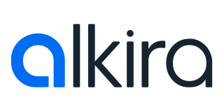 Alkira logo