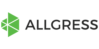 Allgress logo