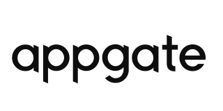 Appgate logo