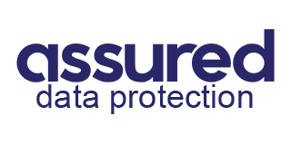 Assured Data Protection logo
