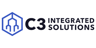 C3 Integrated logo