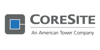 CoreSite logo