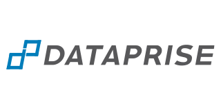 Dataprise logo