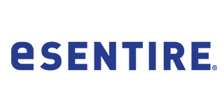 eSentire logo