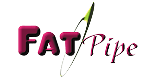 Fatpipe logo