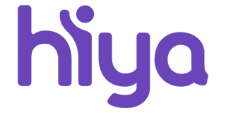 Hiya logo