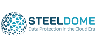 SteelDome logo