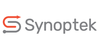 Synoptek logo