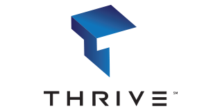 Thrive Networks logo